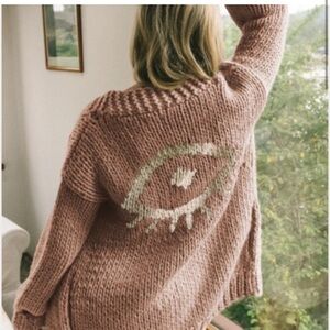 COPY - Jackson Rowe - I See You Cardigan